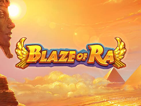 Blaze of Ra_ Bonus Buy