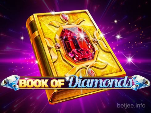 Book Of Diamonds
