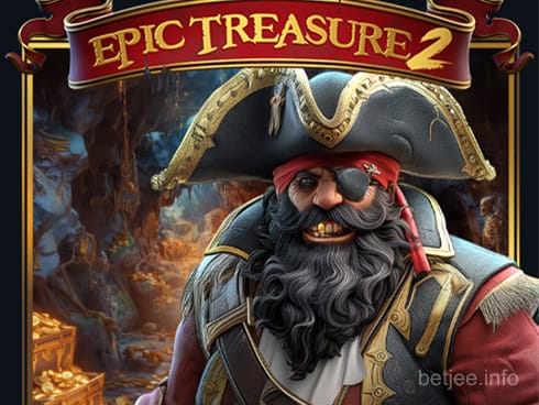 Epic Treasure 2