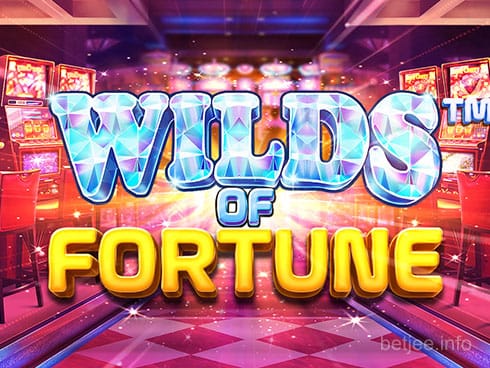 Wilds of Fortune