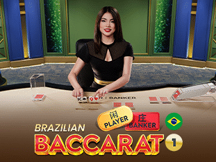 Brazilian Baccarat 1