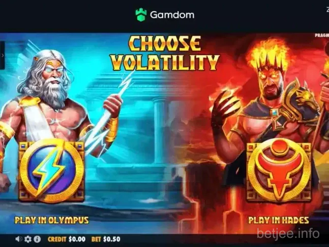 betjee app slot games preview