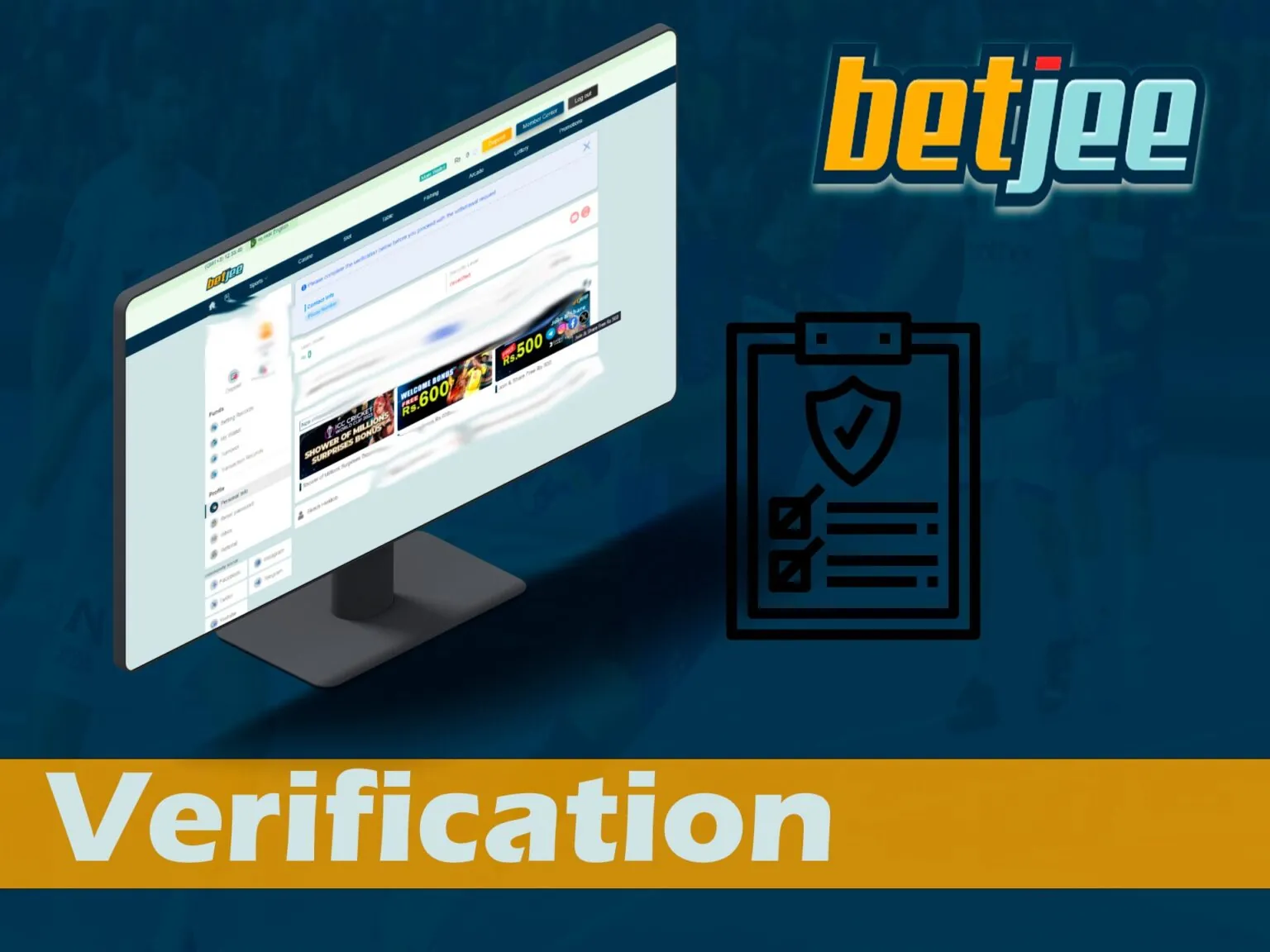 betjee-verification