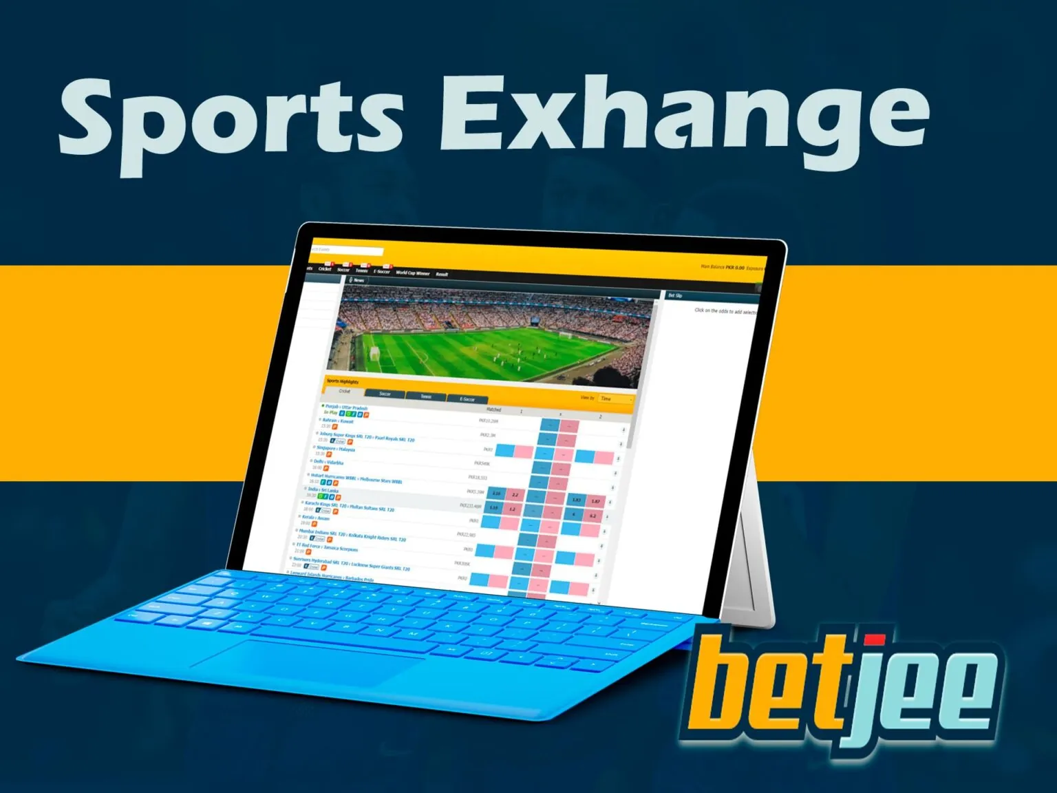 sports-exchange-betjee